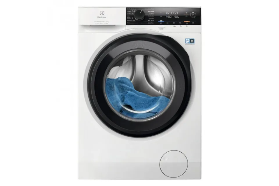 Пералня със сушилня Electrolux EW7W4492E, 1400 обр/мин, 9/5 кг