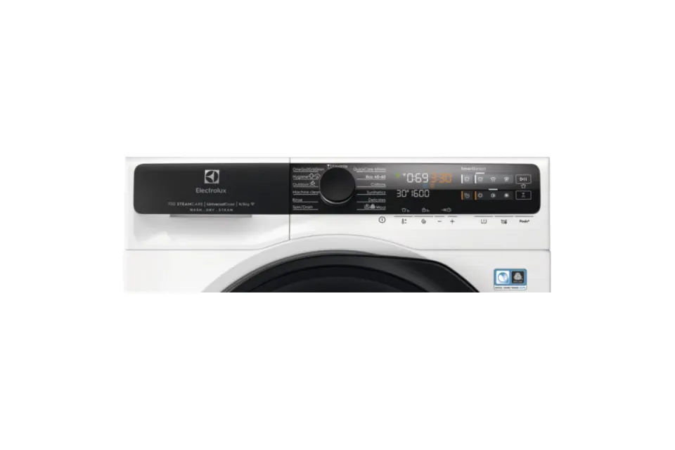 Пералня със сушилня Electrolux EW7W5697QE, 1600 обр/мин, 9/5 кг