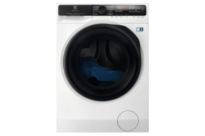 Пералня със сушилня Electrolux EW7W5697QE, 1600 обр/мин, 9/5 кг