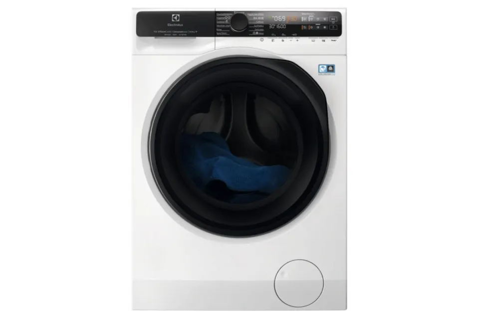 Пералня със сушилня Electrolux EW7W5697QE, 1600 обр/мин, 9/5 кг