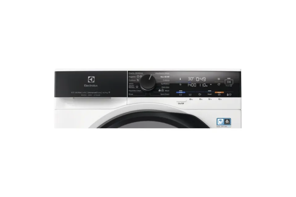 Пералня със сушилня Electrolux EW8W4402QE 1400 обр/мин, 11/7 кг