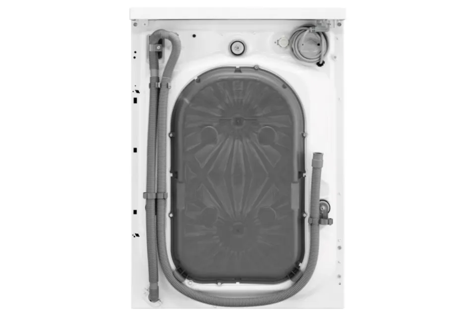 Пералня със сушилня Electrolux EW8W4402QE 1400 обр/мин, 11/7 кг