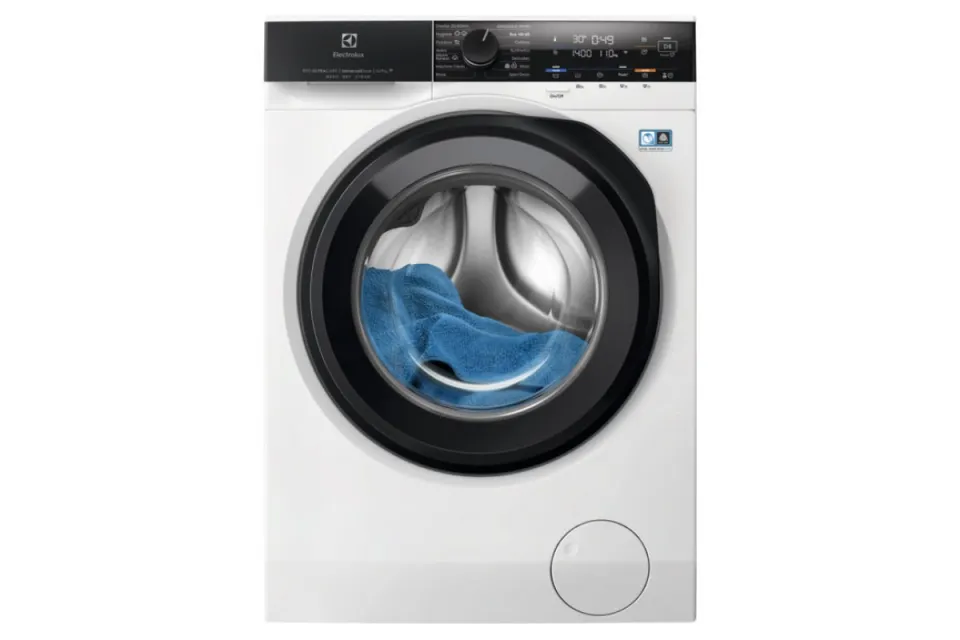 Пералня със сушилня Electrolux EW8W4402QE 1400 обр/мин, 11/7 кг