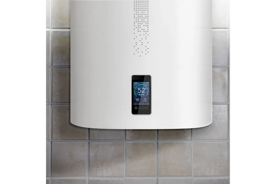 Мултипозиционен бойлер Electrolux EWH 50 SI