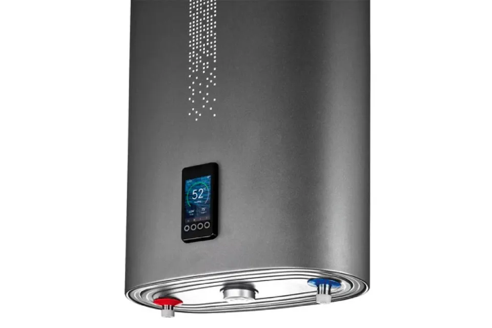 Мултипозиционен бойлер Electrolux EWH 80 SI SE