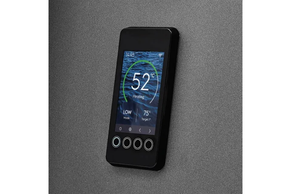 Мултипозиционен бойлер Electrolux EWH 80 SI SE