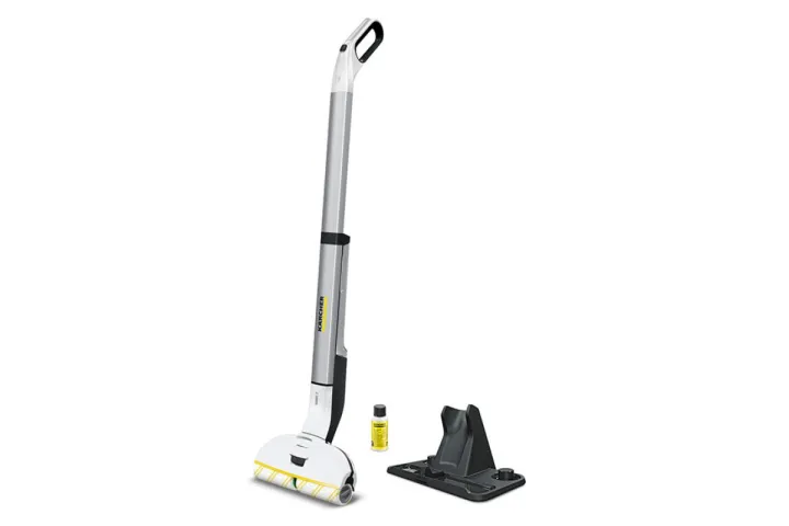 Подочистачка с батерия Karcher EWM 2