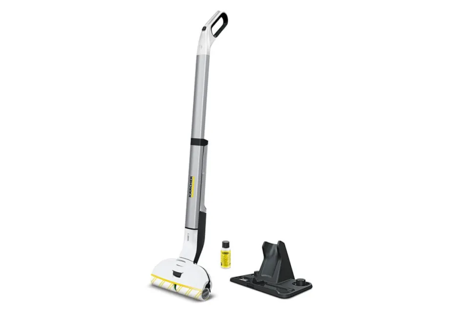 Подочистачка с батерия Karcher EWM 2