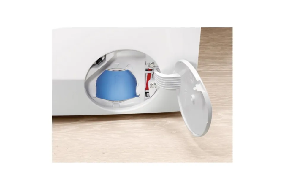 Пералня за вграждане Electrolux EWN7F447WI , 1400 обр/мин, 7 кг