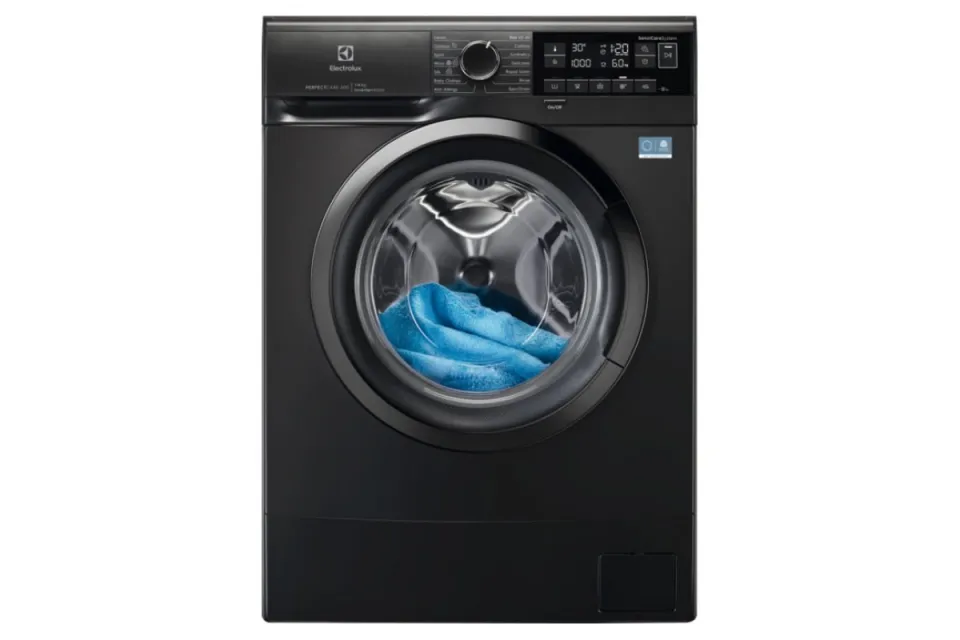 Пералня Electrolux EWS6306DXE, 1000 обр/мин, 6 кг