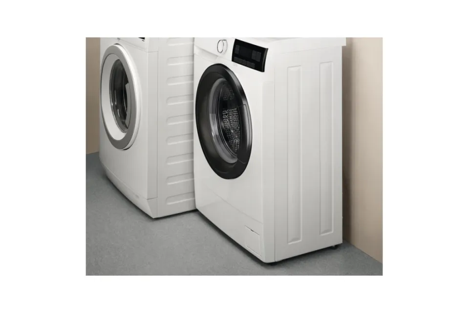 Пералня Electrolux EWS6426WE, 1200 обр/мин, 6 кг