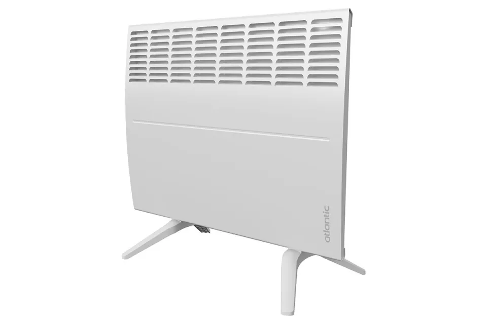 Подов конвектор Atlantic F19 Design 500W, Механичен термостат