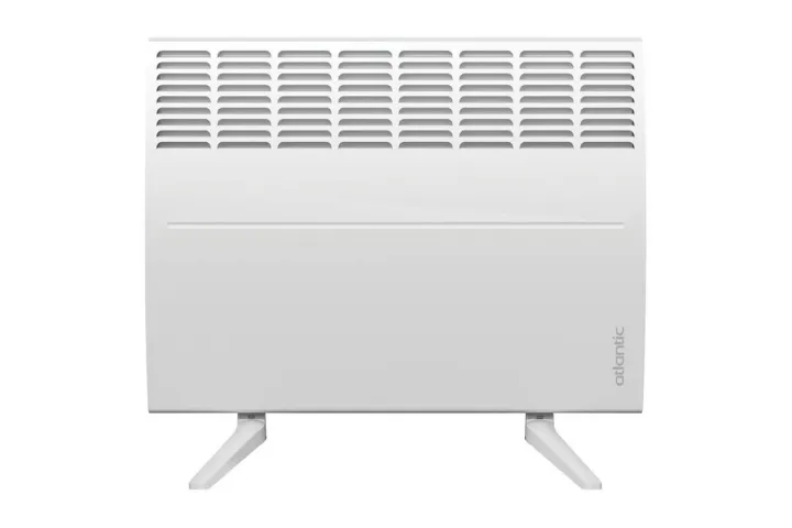 Подов конвектор Atlantic F19 Design 500W, Механичен термостат