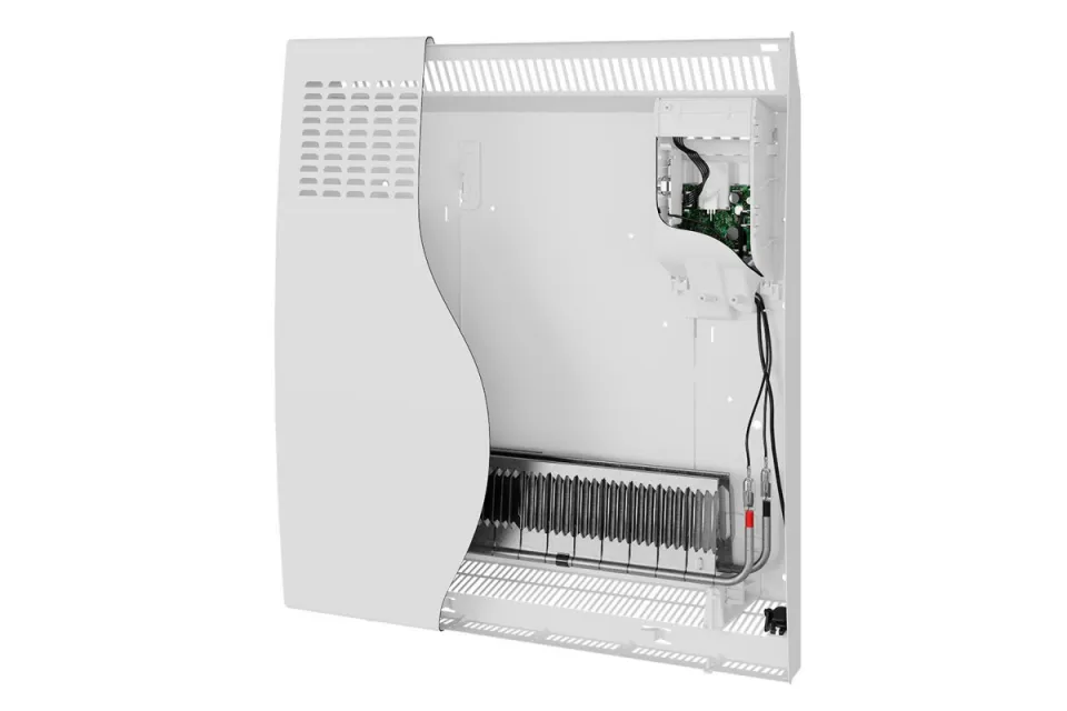 Конвектор Atlantic F620 1500W, Електронен програмируем термостат