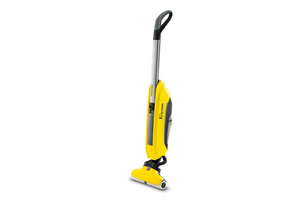 Подочистачка с батерия Karcher FC 5 Cordless