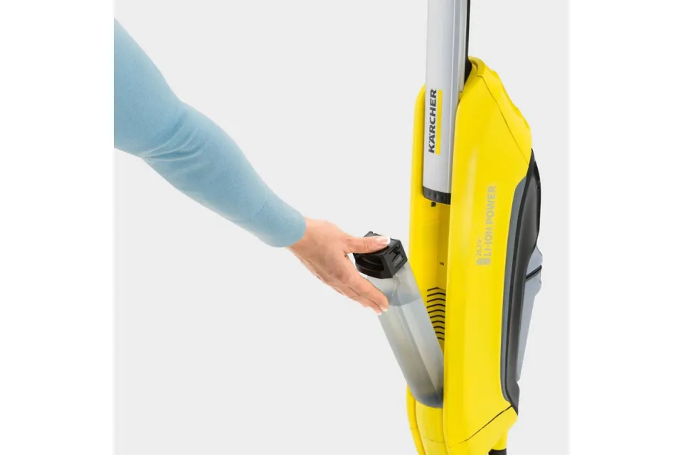 Подочистачка с батерия Karcher FC 5 Cordless