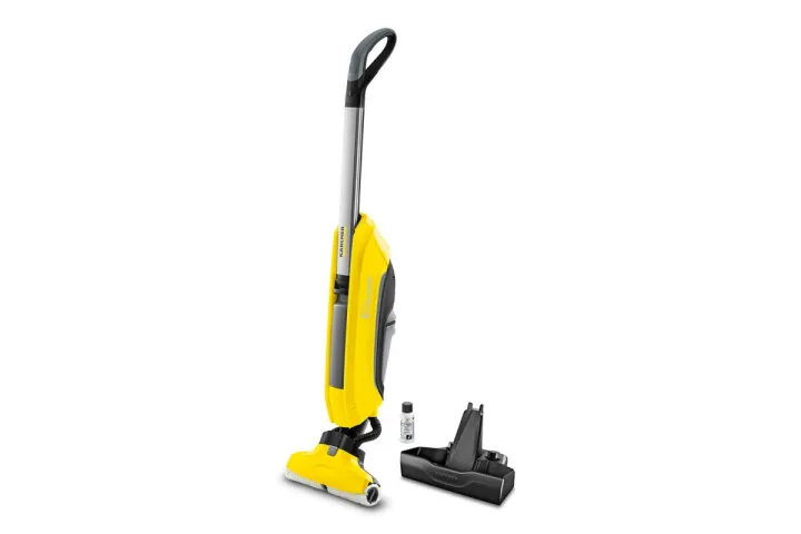 Подочистачка с батерия Karcher FC 5 Cordless