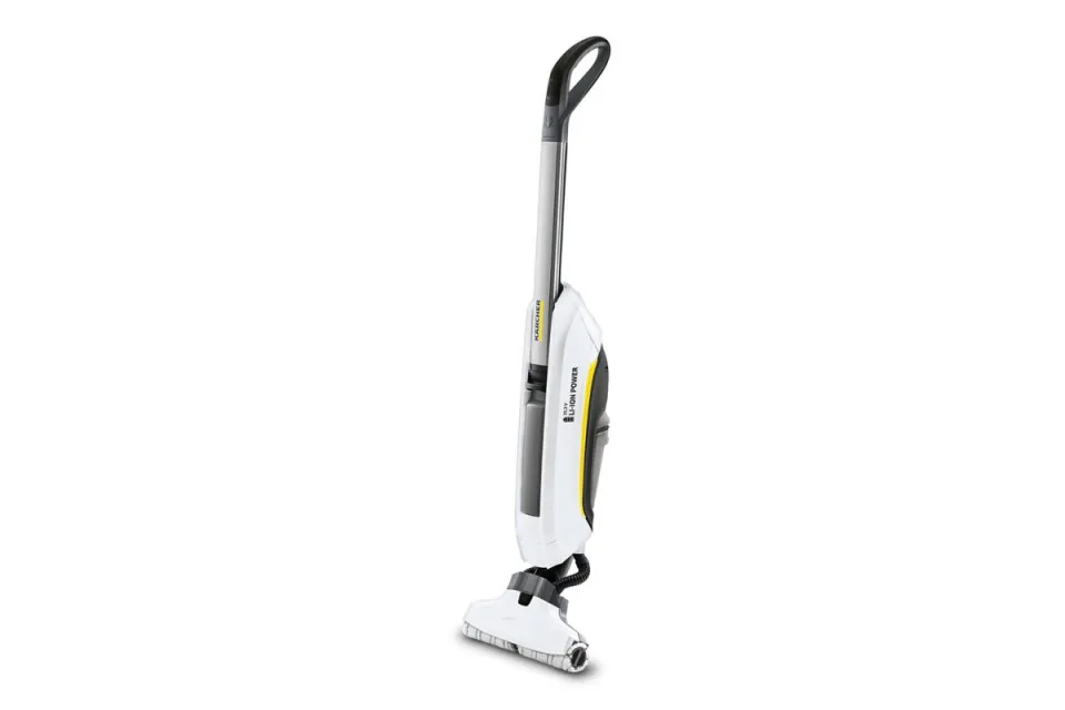 Подочистачка с батерия Karcher FC 5 Cordless Premium