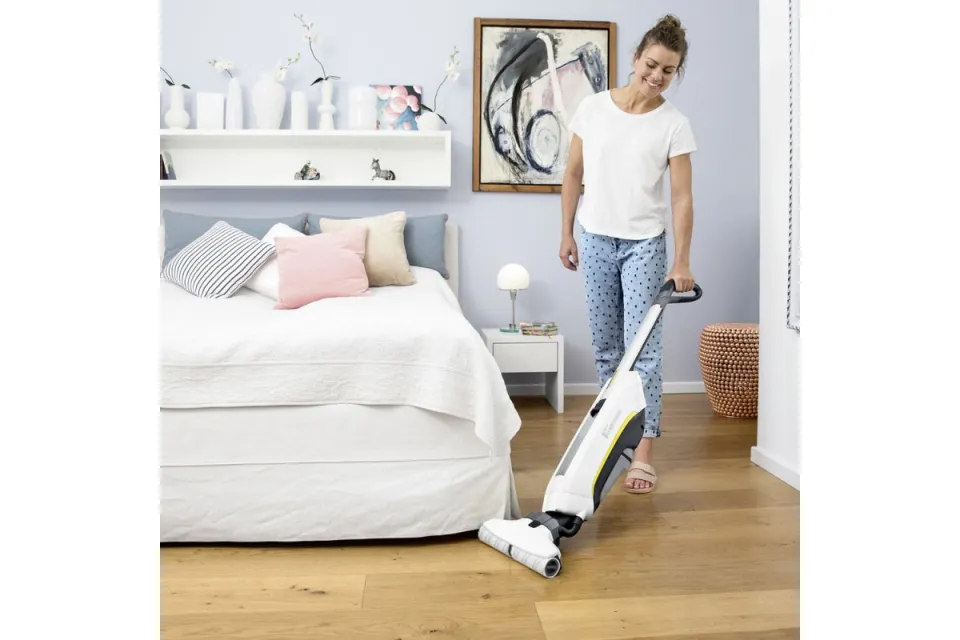 Подочистачка с батерия Karcher FC 5 Cordless Premium