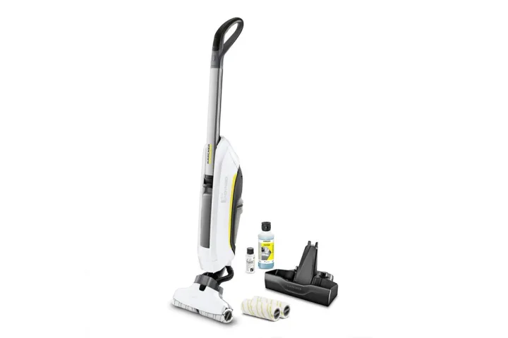 Подочистачка с батерия Karcher FC 5 Cordless Premium