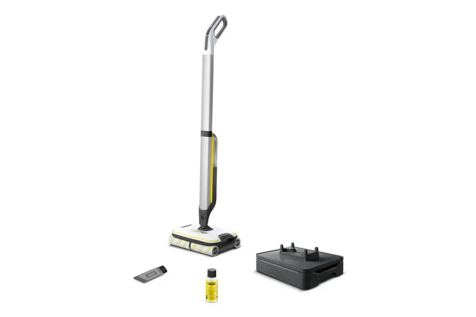 Подочистачка с батерия Karcher FC 7 Cordless