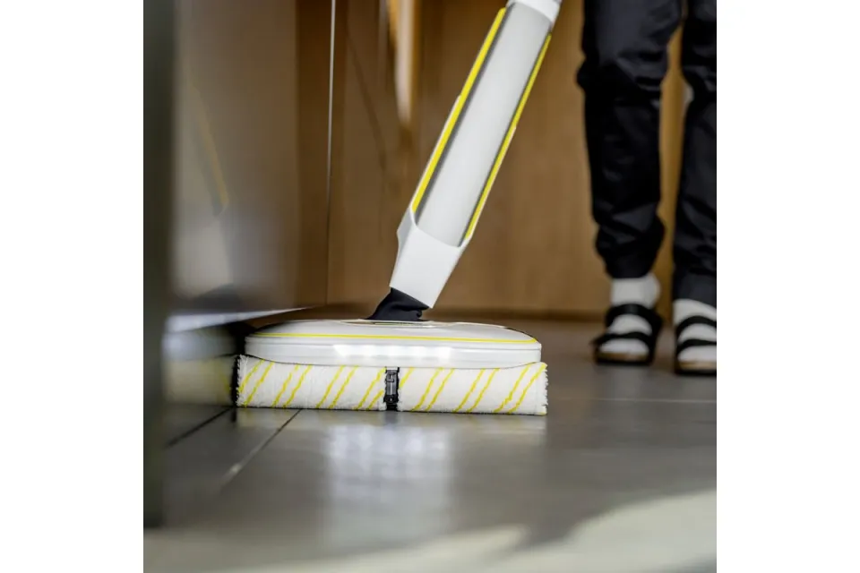 Подочистачка с батерия Karcher FC 8 Smart Signature Line