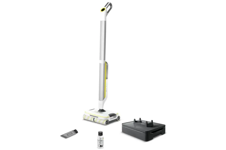 Подочистачка с батерия Karcher FC 8 Smart Signature Line