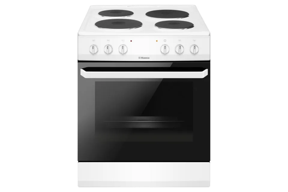 Електрическа готварска печка Hansa FCEW 66069, 60 см