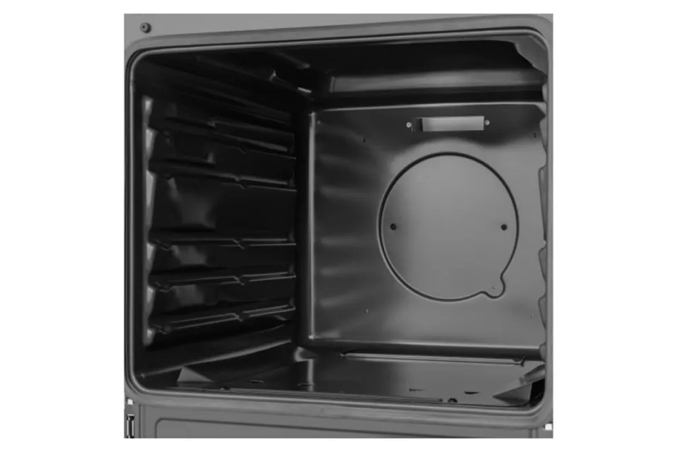 Газова готварска печка Hansa FCGW 510009, 50 см