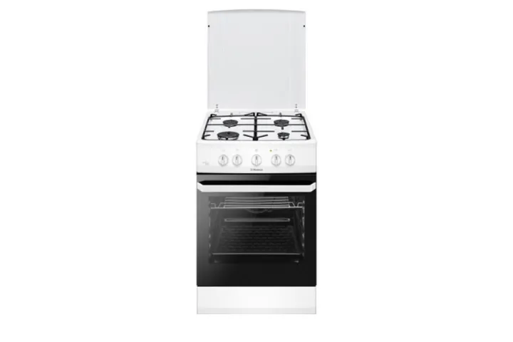 Газова готварска печка Hansa FCGW 510009, 50 см
