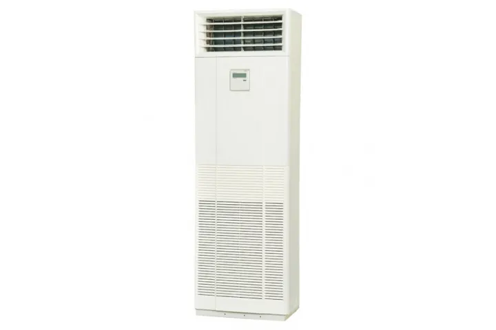 Колонен климатик Mitsubishi Heavy FDF125VH/FDC125VNA-W Micro Inverter, 43 000 BTU