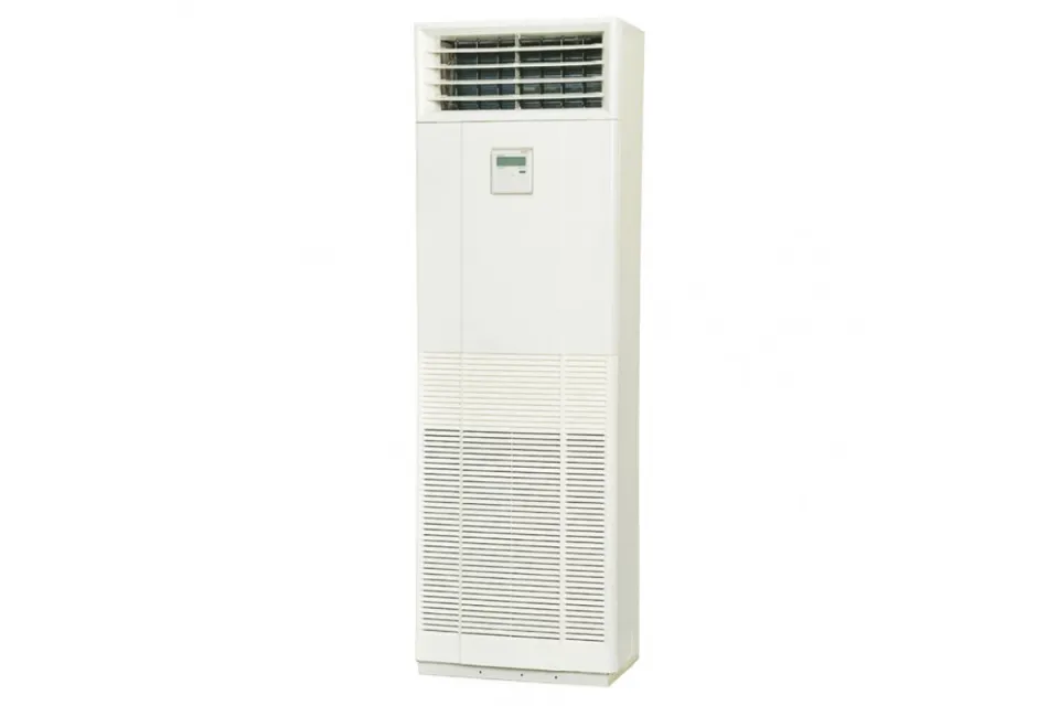 Колонен климатик Mitsubishi Heavy FDF125VH/FDC125VNA-W Micro Inverter, 43 000 BTU