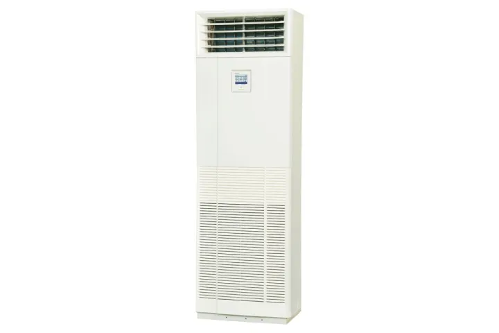 Колонен климатик Mitsubishi Heavy FDF71VH/FDC71VNP-W Standard Inverter, 24 000 BTU