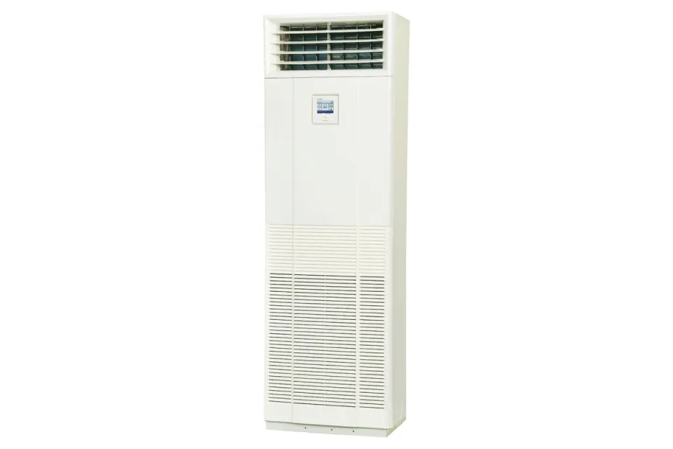 Колонен климатик Mitsubishi Heavy FDF71VH/FDC71VNP-W Standard Inverter, 24 000 BTU