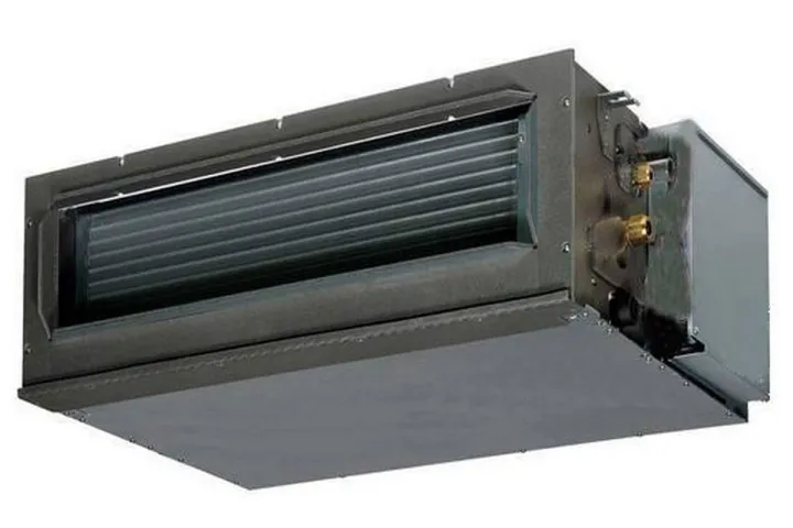 Канален климатик Mitsubishi Heavy FDUM71VH/FDC71VNP-W Standard Inverter, 24 000 BTU, Клас A