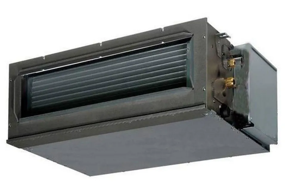Канален климатик Mitsubishi Heavy FDUM71VH/FDC71VNP-W Standard Inverter, 24 000 BTU, Клас A