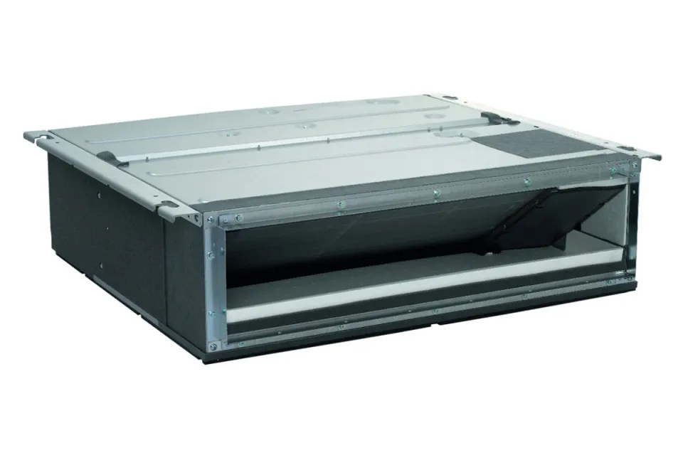 Канален климатик Daikin FDXM25F9/RXM25R, 9000 BTU, Клас A+