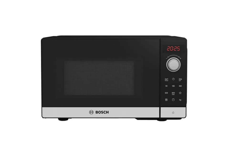 Микровълнова печка Bosch FEL023MS2 Серия 2, 20 л, 800 W