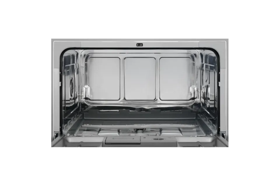 Свободностояща съдомиялна AEG FFB21200CW, 55 см, 6 комплекта