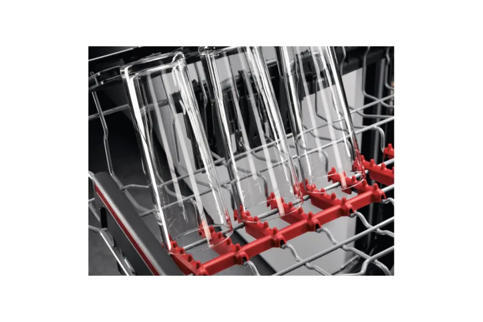 Свободностояща съдомиялна AEG FFB73527ZM Серия 7000 GlassCare, 45 см, 10 комплекта