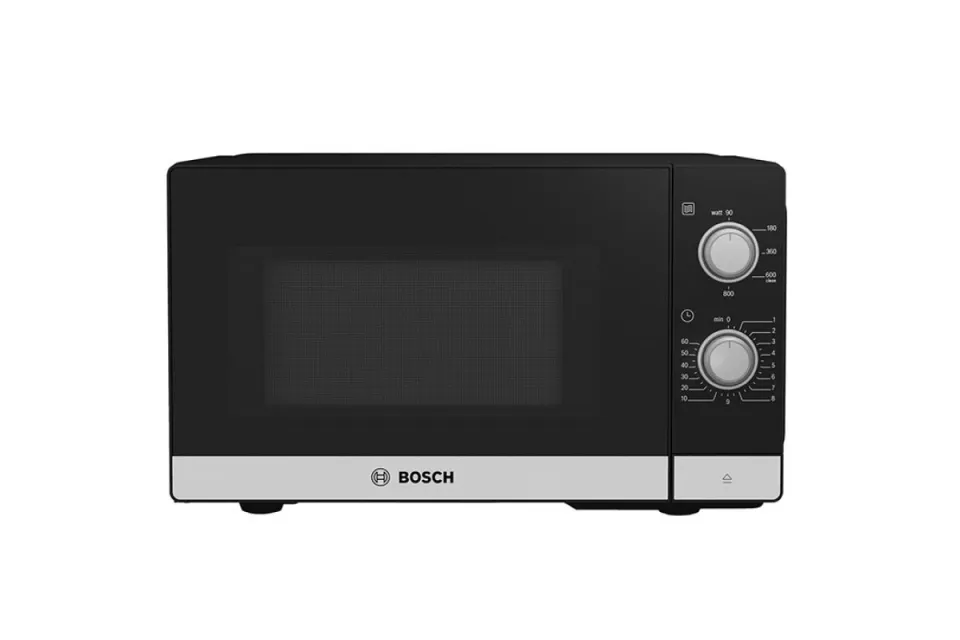 Микровълнова печка Bosch FFL020MS2 Серия 2, 20 л, 800 W