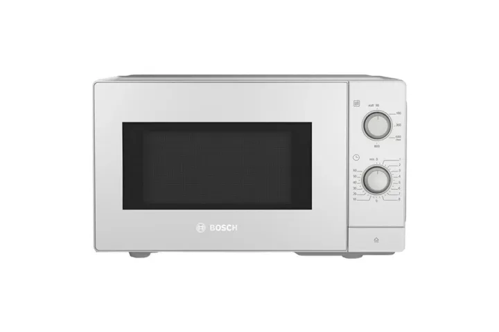 Микровълнова печка Bosch FFL020MW0 Серия 2, 20 л, 800 W