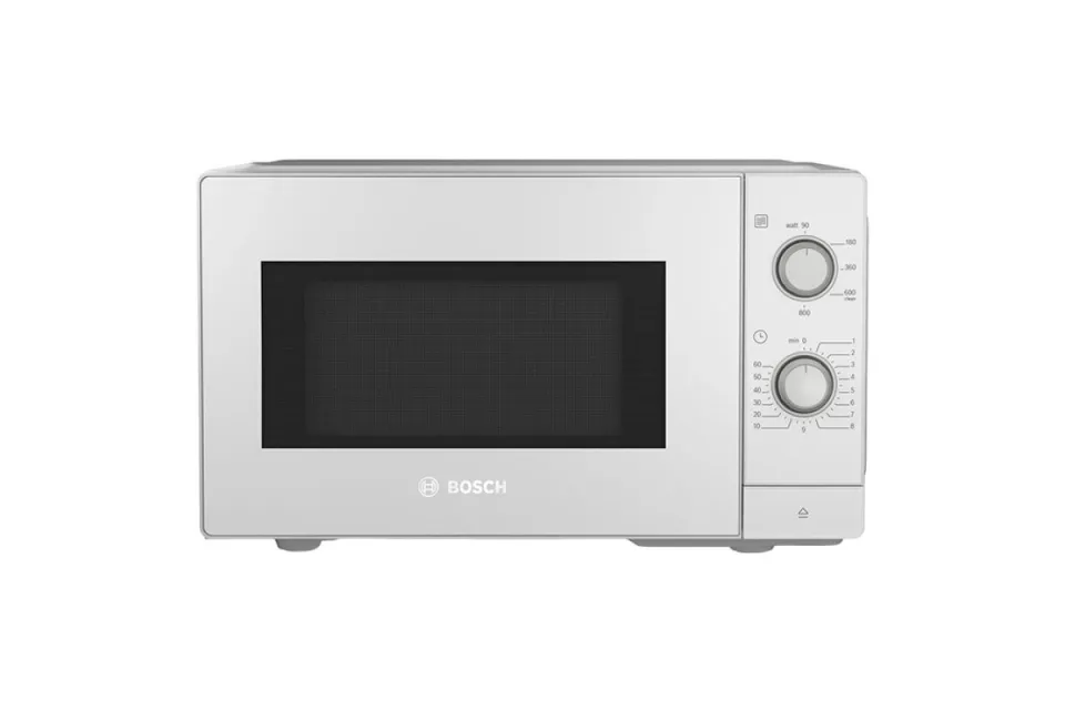 Микровълнова печка Bosch FFL020MW0 Серия 2, 20 л, 800 W
