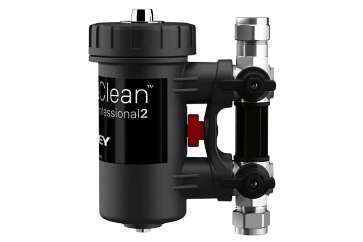 Магнитен циклонен филтър MagnaClean Professional 2, 1 BSP за котли до 32kW