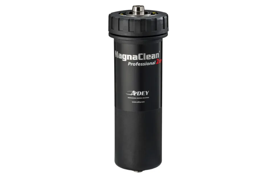 Магнитен циклонен филтър MagnaClean Professional 2XP, 1 BSP за котли до 50kW