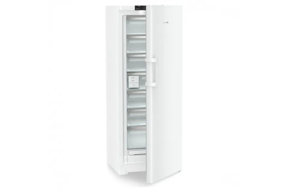 Фризер Liebherr FNc 727i Peak NoFrost EasyTwist-Ice