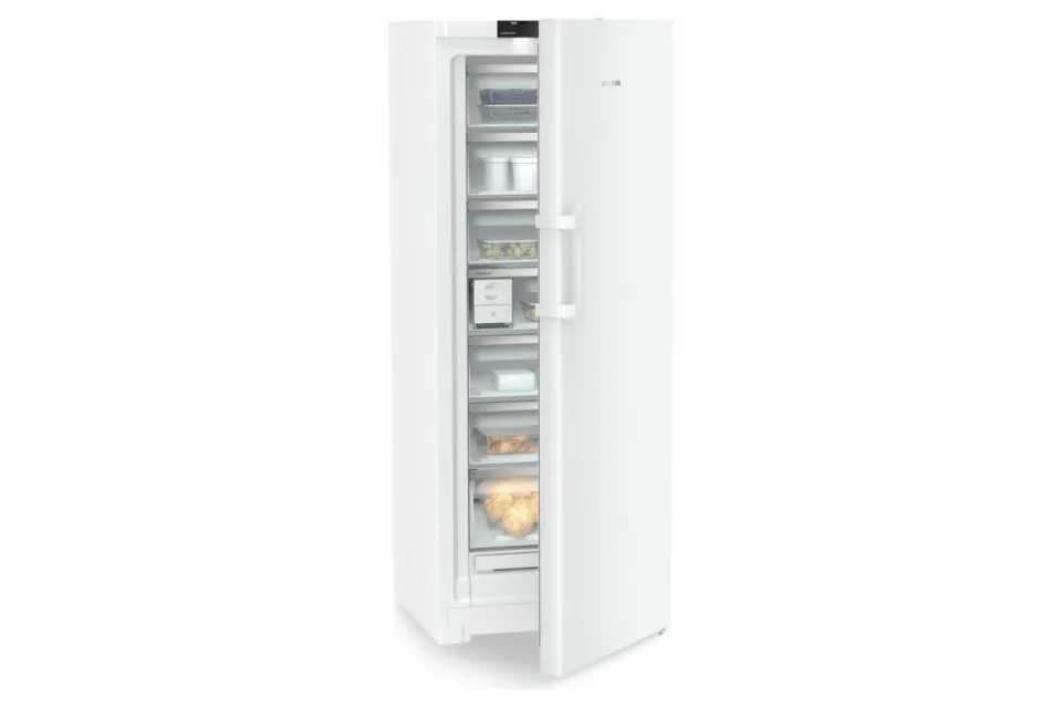 Фризер Liebherr FNc 727i Peak NoFrost EasyTwist-Ice