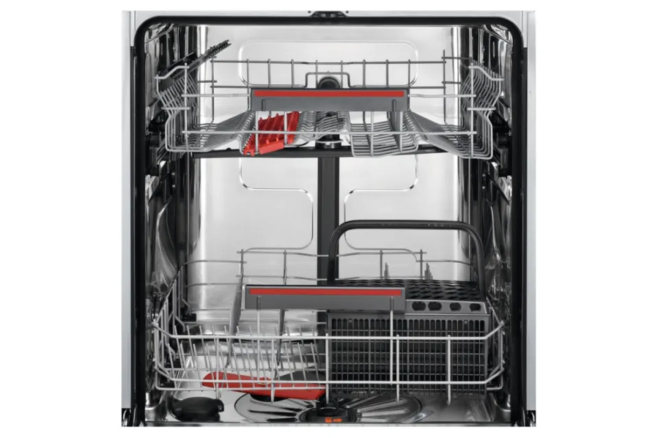 Съдомиялна за пълно вграждане AEG FSE64610Z Серия 6000 SatelliteClean, 60 см, 13 комплекта