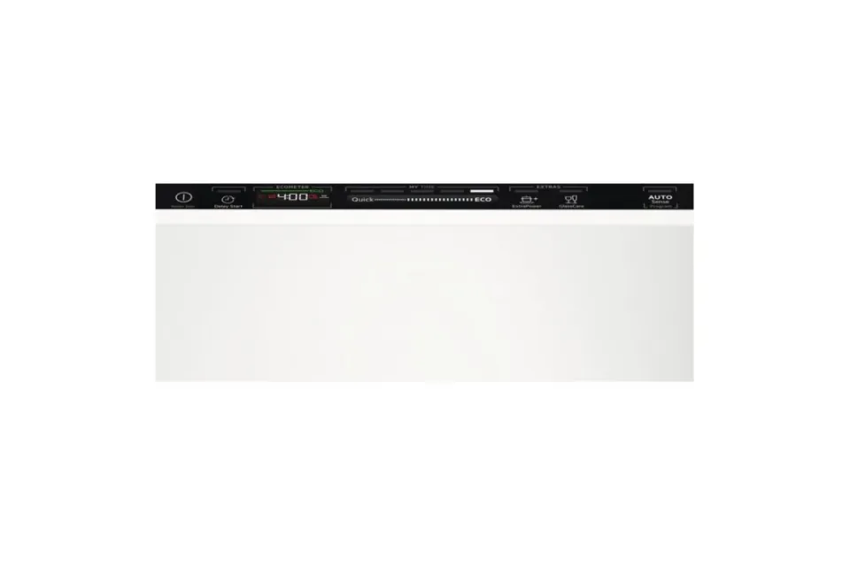 Съдомиялна за пълно вграждане AEG FSE72537P Серия 6000 SatelliteClean, 45 см, 10 комплекта