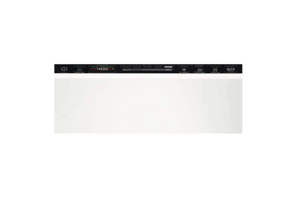 Съдомиялна за пълно вграждане AEG FSE73507P Серия 7000 GlassCare, 45 см, 10 комплекта